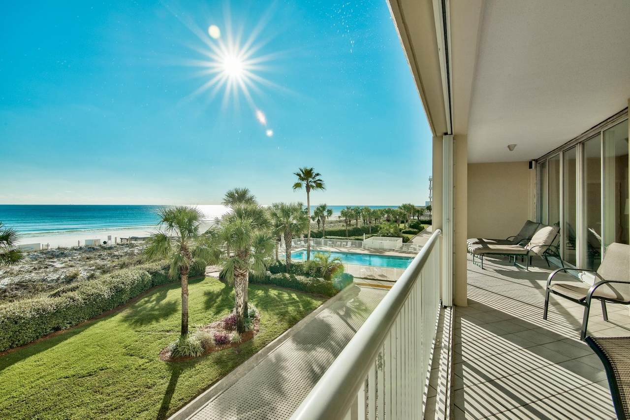 720 Gulf Shore Drive - Photo 1