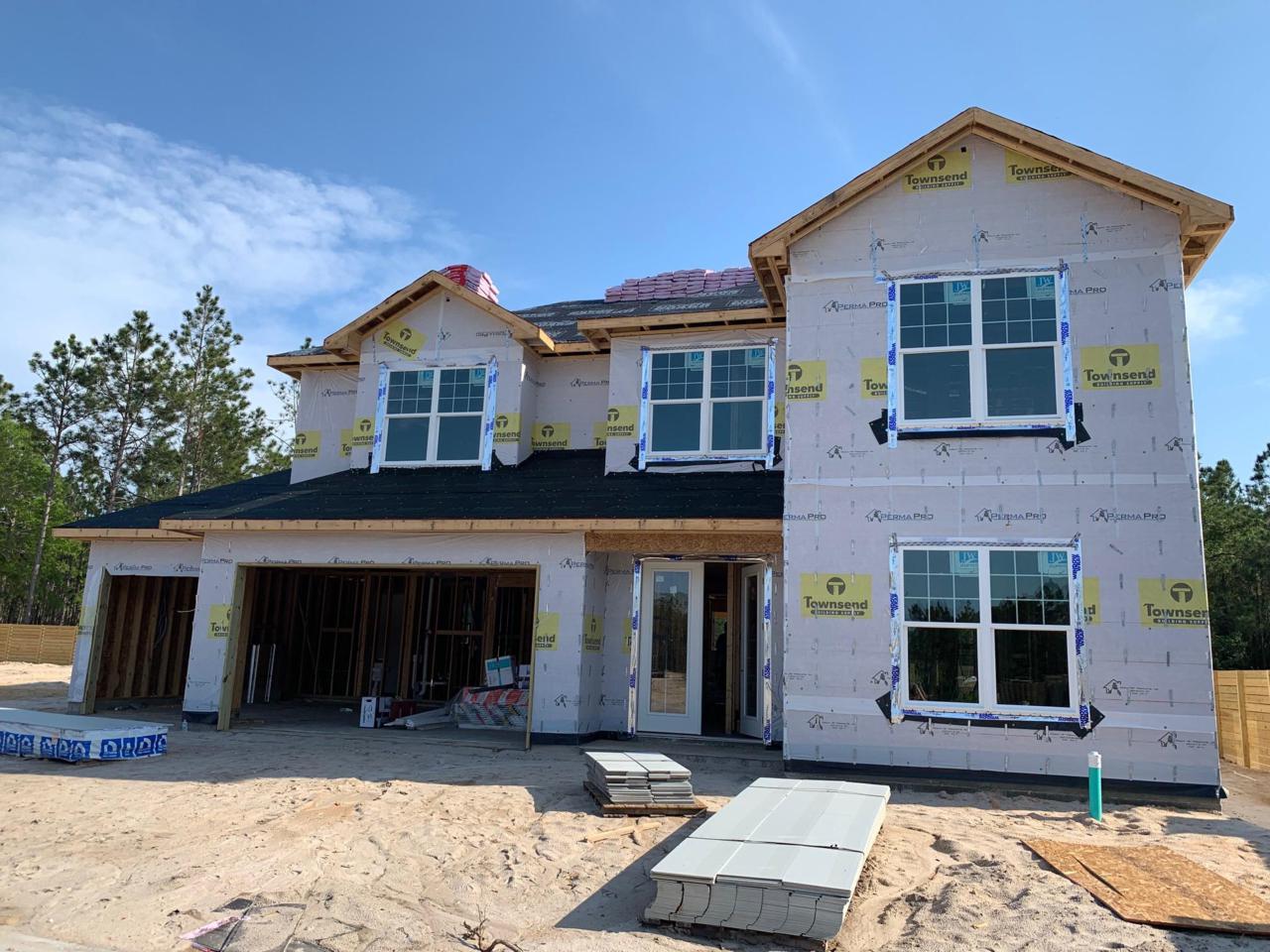 Lot 1 Pine Lake Drive - Photo 1