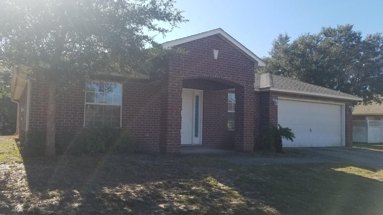 8141 Fortworth Street - Photo 1