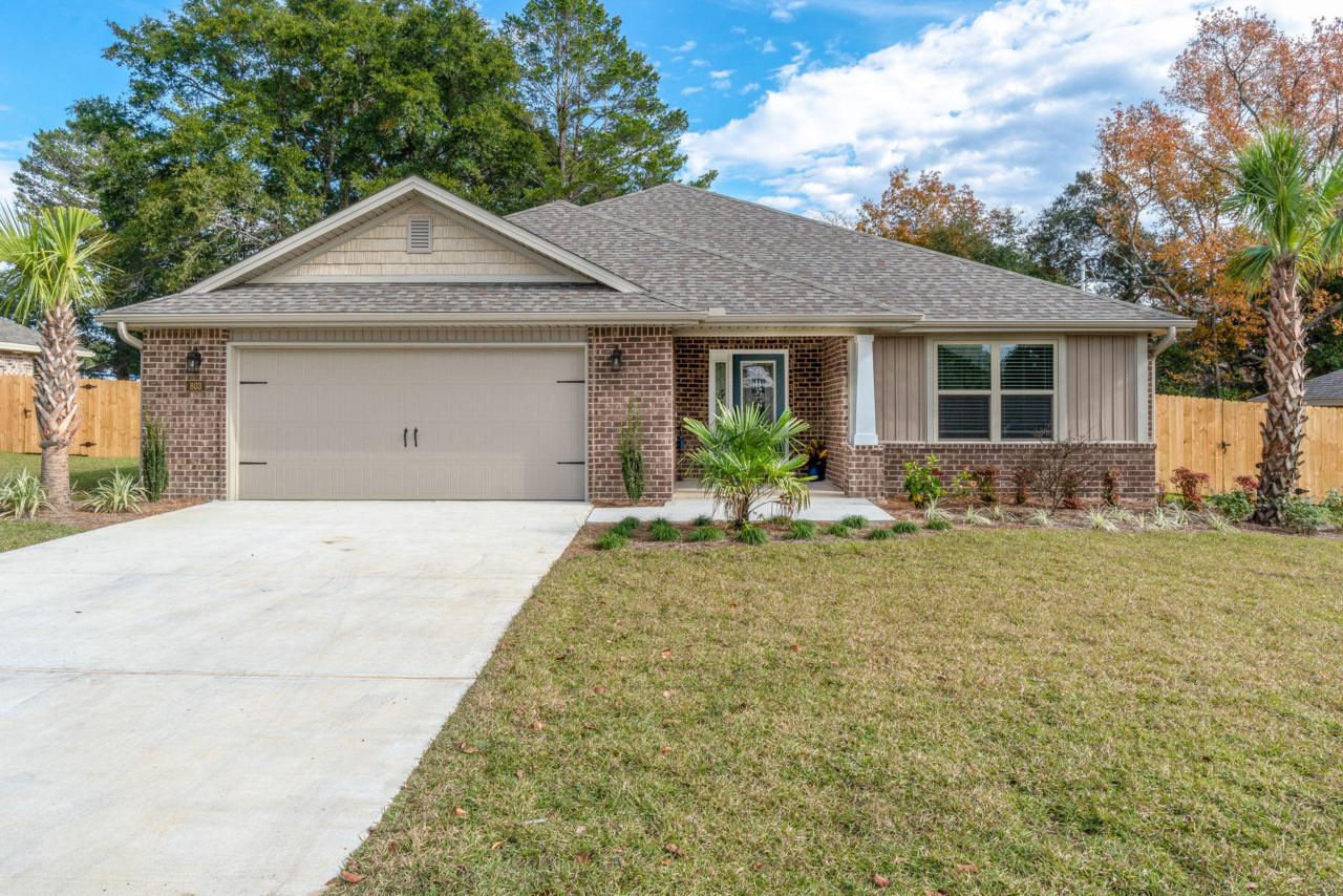 803 Patio Road - Photo 1