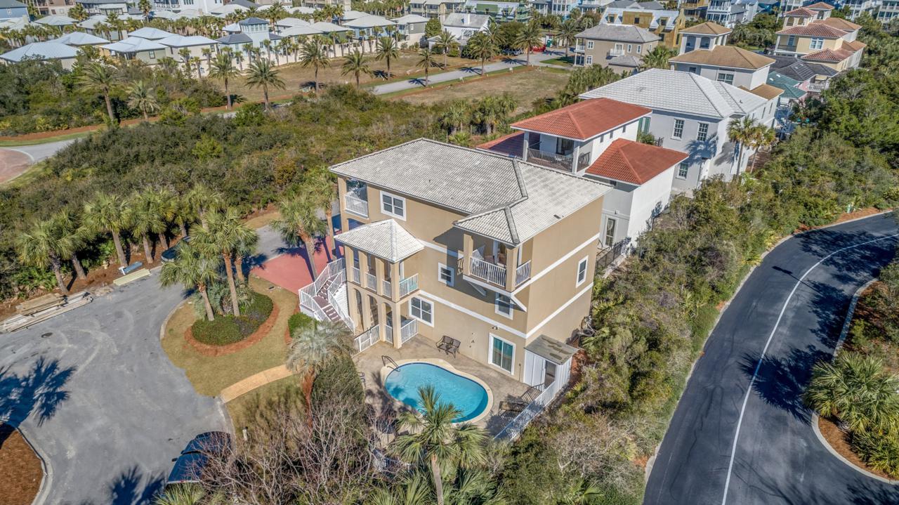 97 Longue Vue Drive - Photo 1