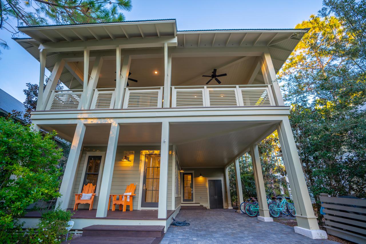 54 Thicket Circle - Photo 1