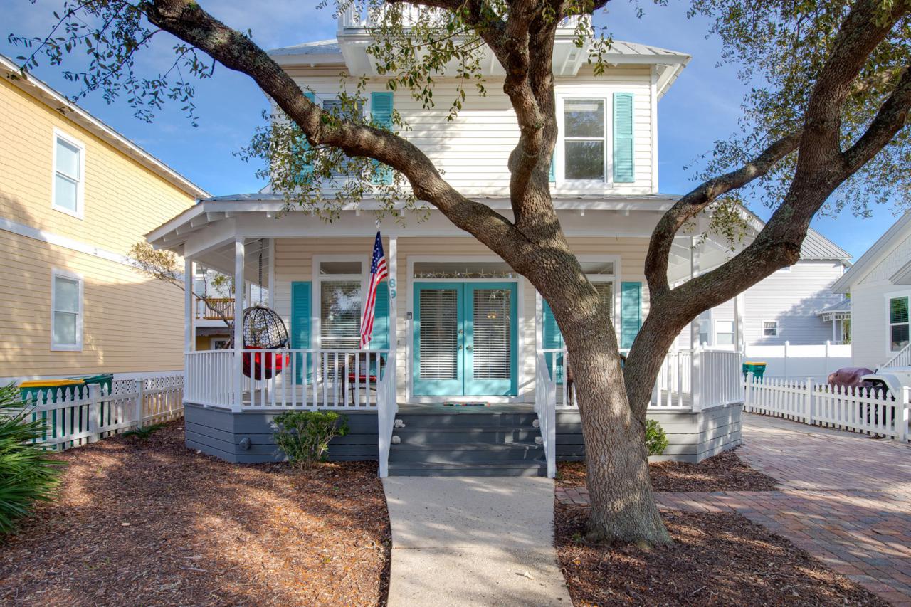 89 Stingray Street - Photo 1