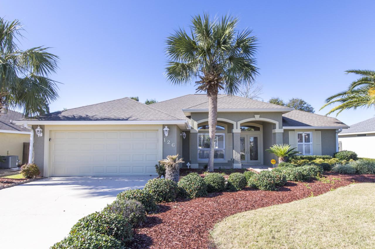 126 Bonaire Drive - Photo 1
