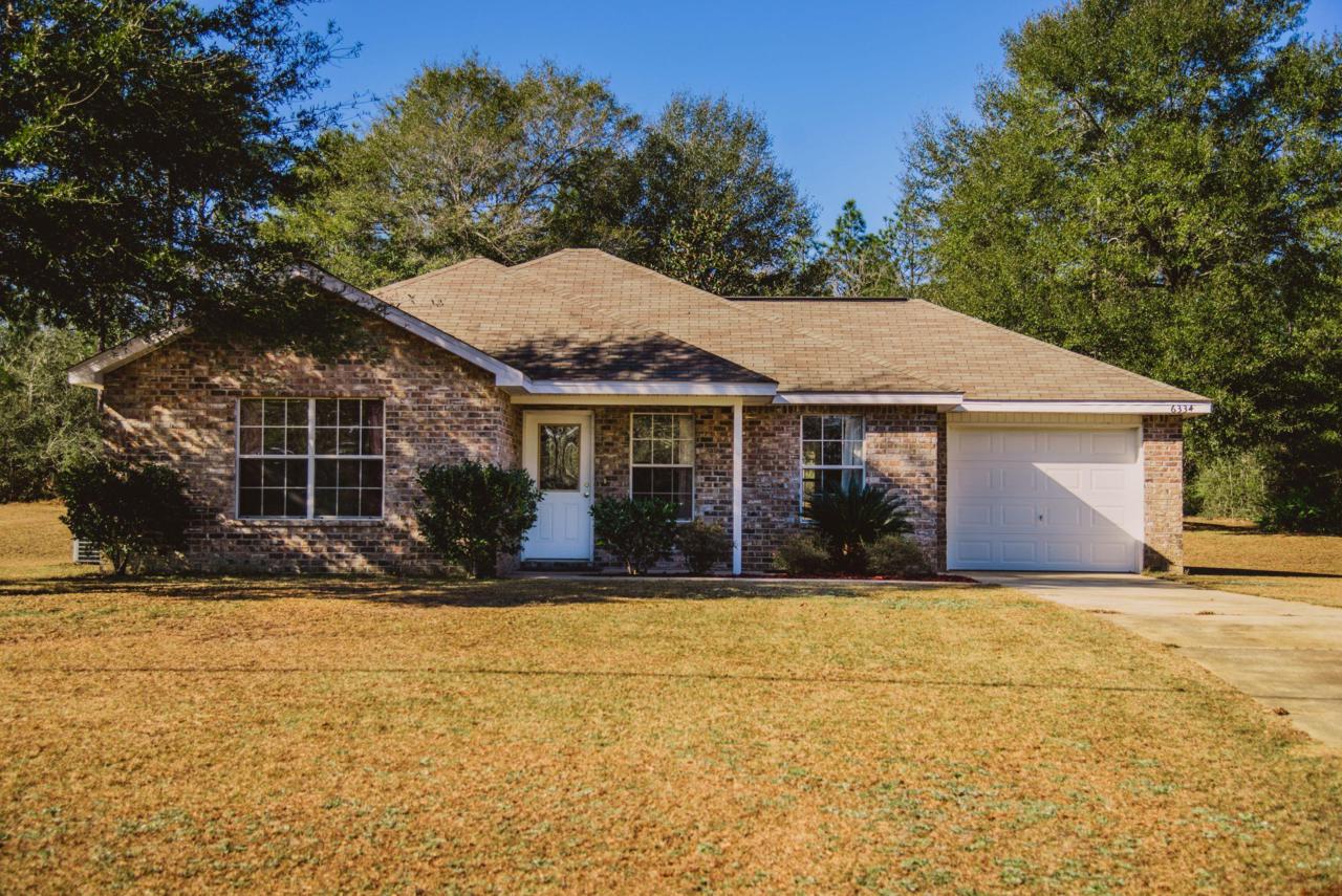 6334 Possum Ridge Road - Photo 1