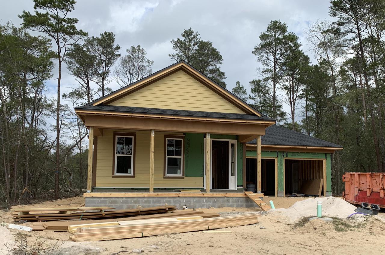 1143 Deer Moss Loop - Photo 1