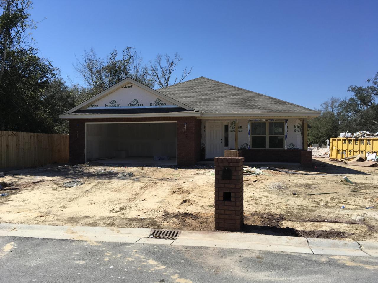 2154 Wyatt Way - Photo 1