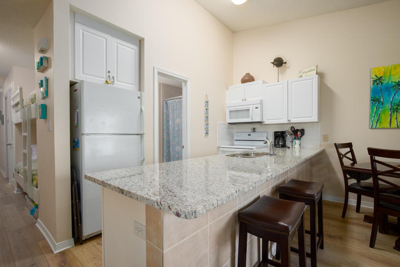 2830 Scenic Gulf Drive - Photo 1
