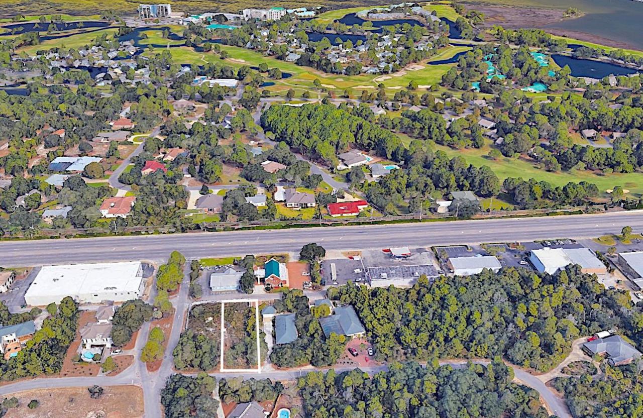 LOT 1 BLK3 Gulf Pines Walk - Photo 1