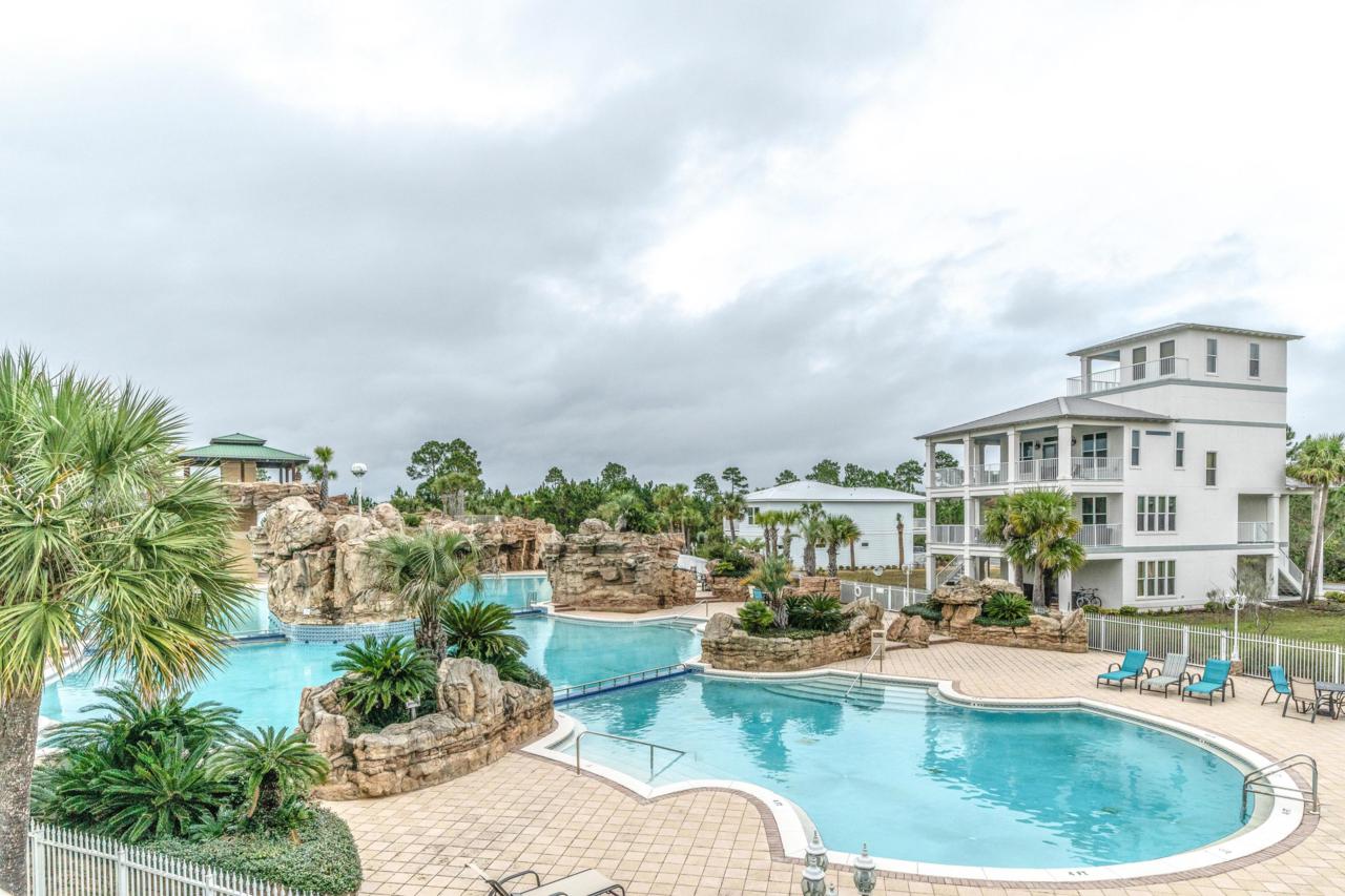 69 Cypress Breeze Boulevard - Photo 1