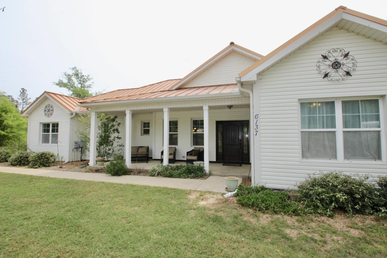 6137 Mockingbird Hill Court - Photo 1