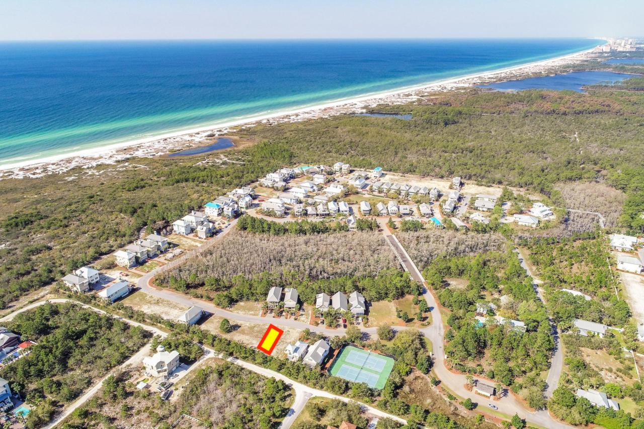 Lot 4 Cypress Drive - Photo 1