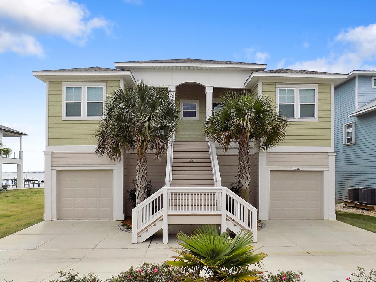 1725 Turkey Oak Drive - Photo 1