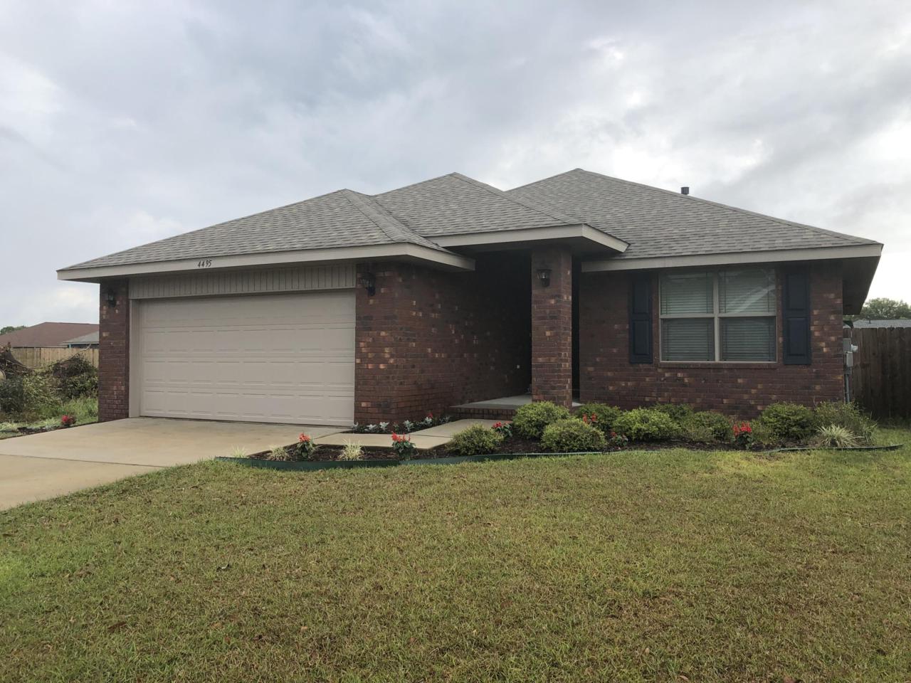 4495 Fiske Street - Photo 1