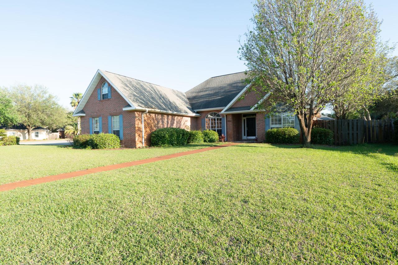 4104 Burning Tree Drive - Photo 1