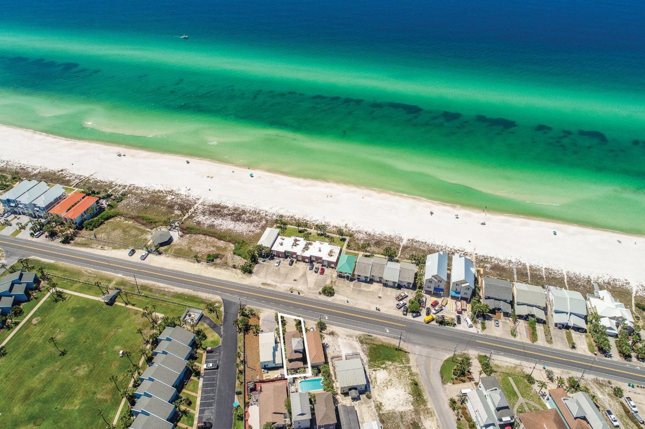 22324 Front Beach Road - Photo 1
