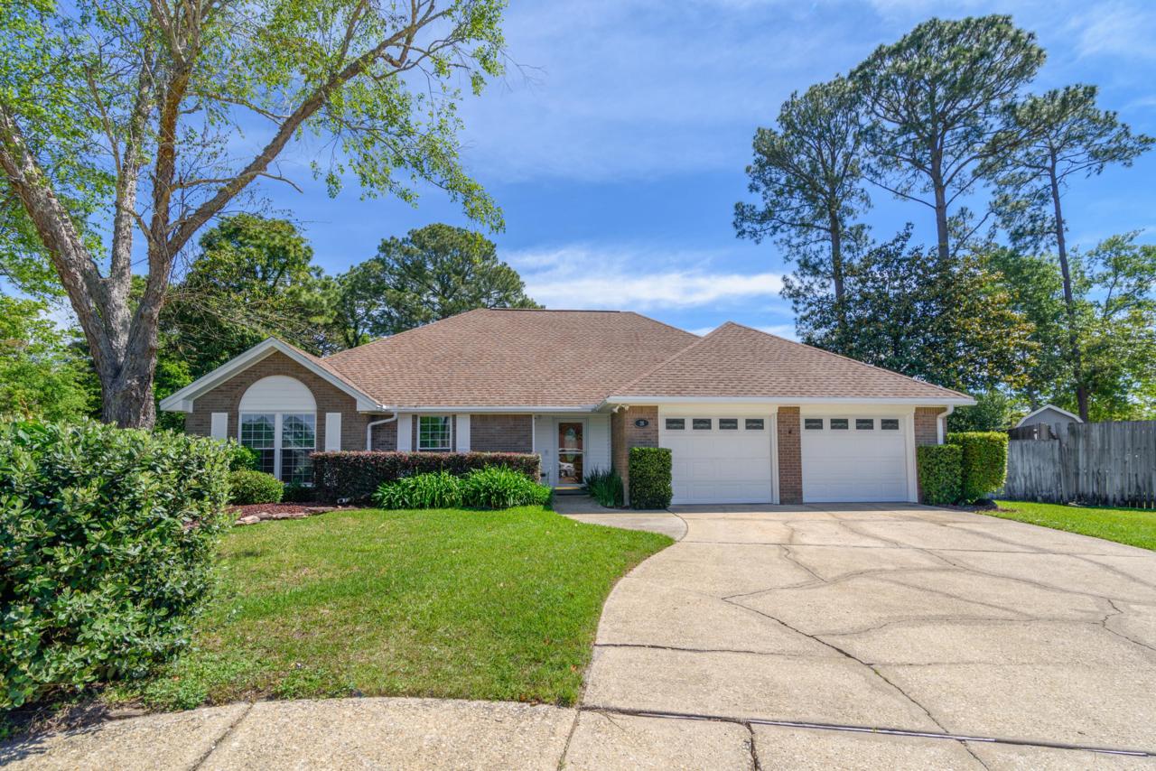 26 Tanglewood Circle - Photo 1