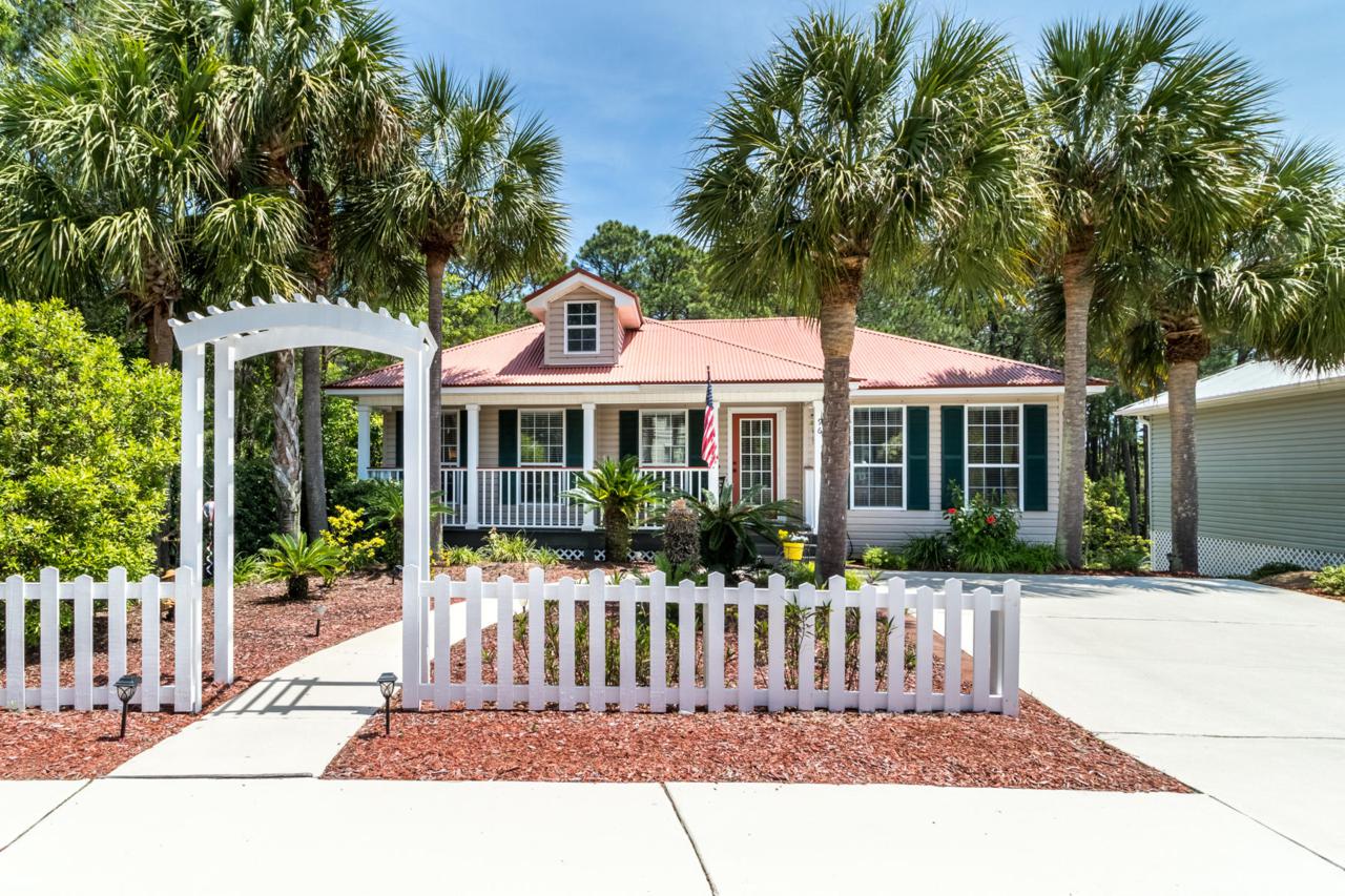 96 Tradewinds Drive - Photo 1