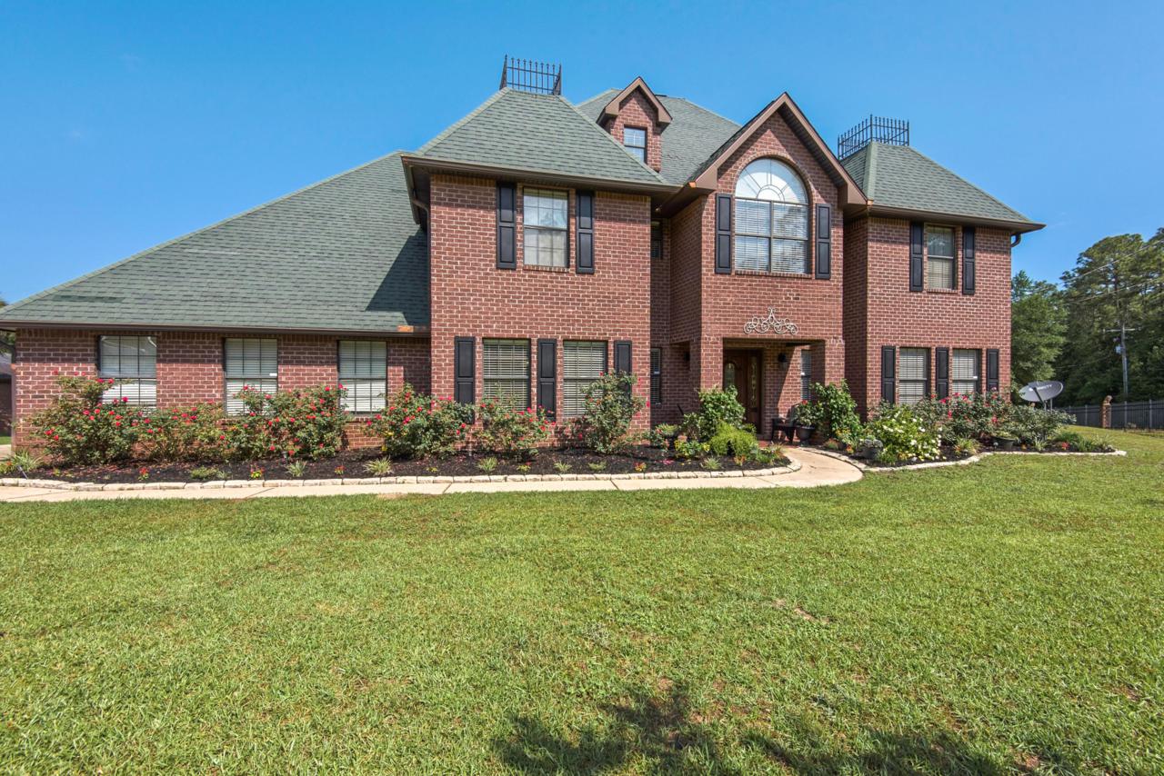 100 Sioux Circle - Photo 1
