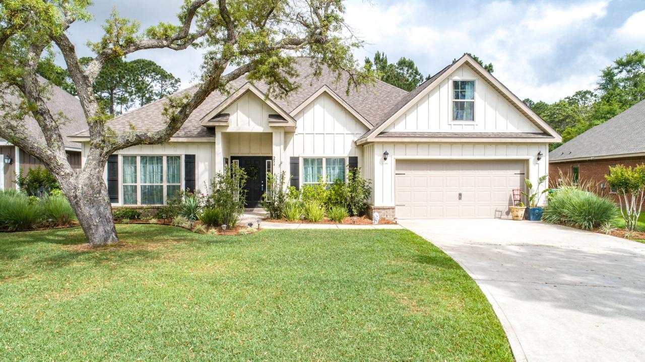 254 Windchime Way - Photo 1