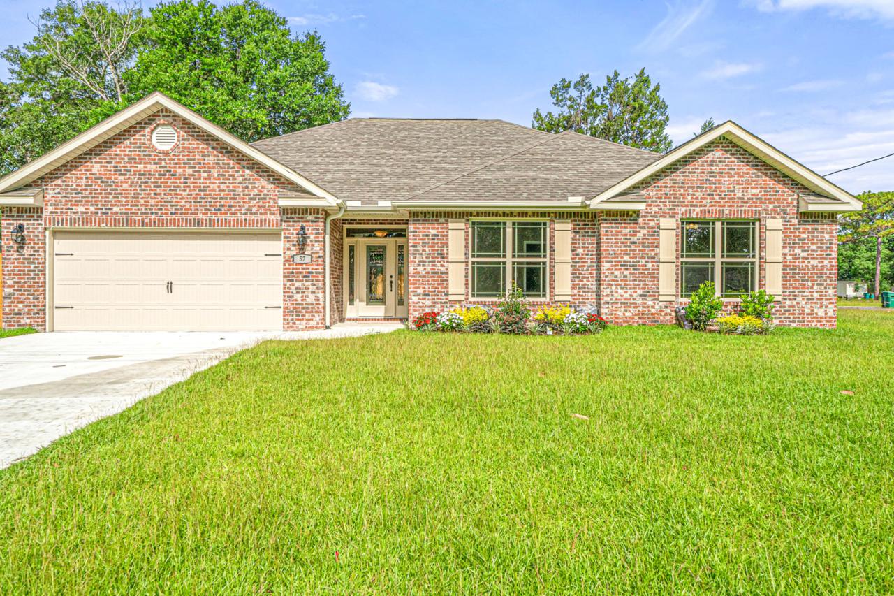 57 Port Dixie Boulevard - Photo 1