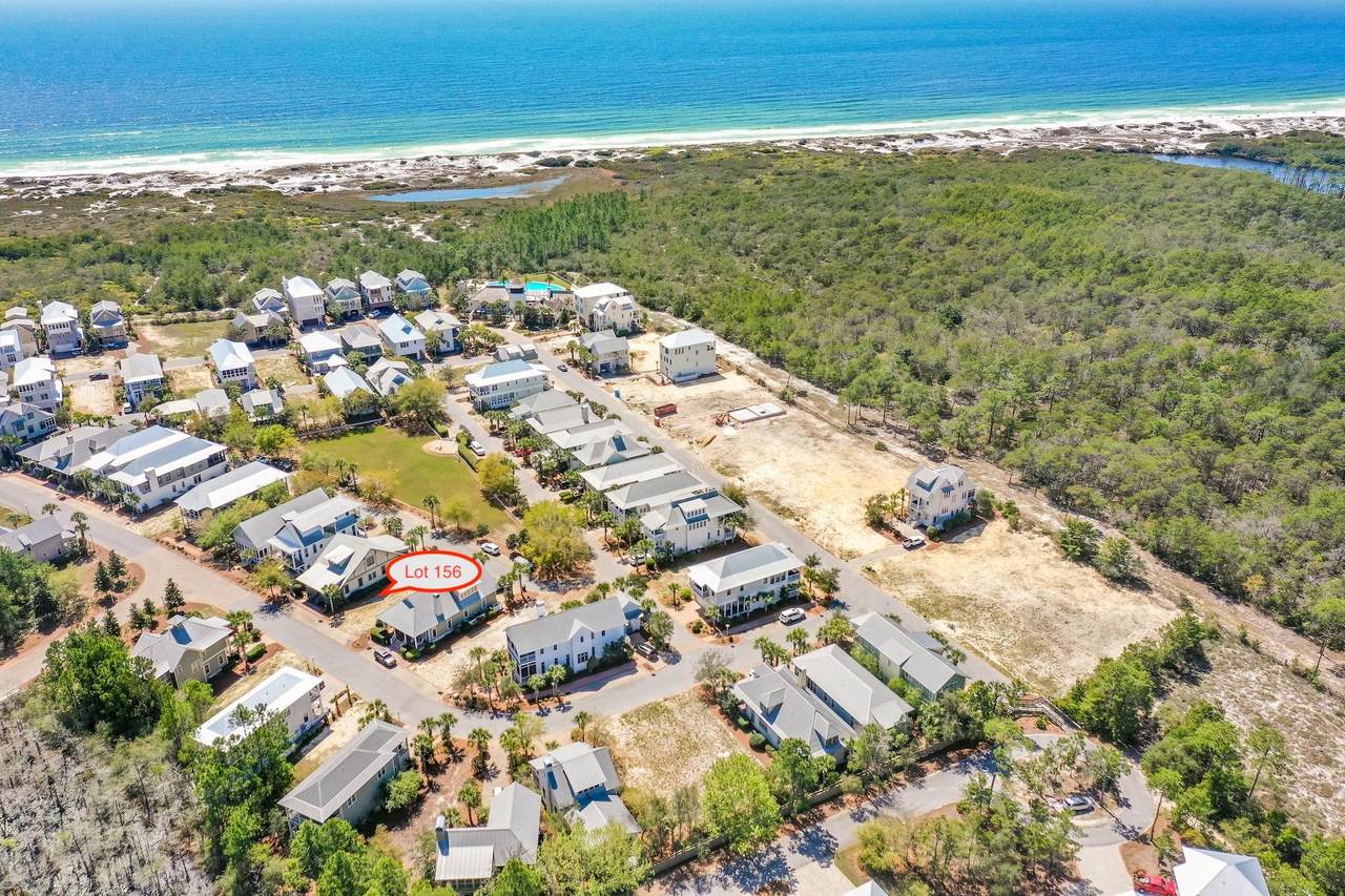 Lot 156 Cypress Walk - Photo 1