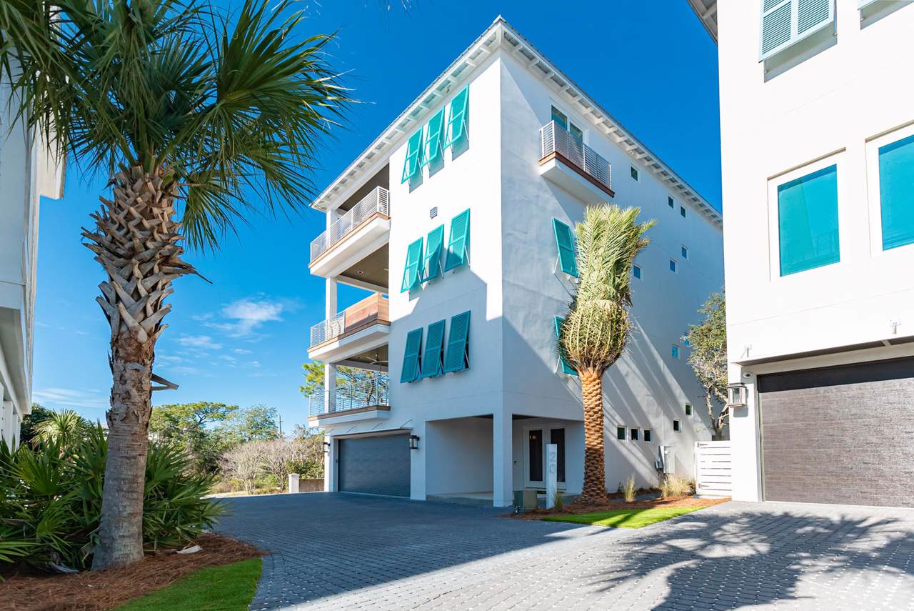 Lot #3 Caspian Court - Photo 1
