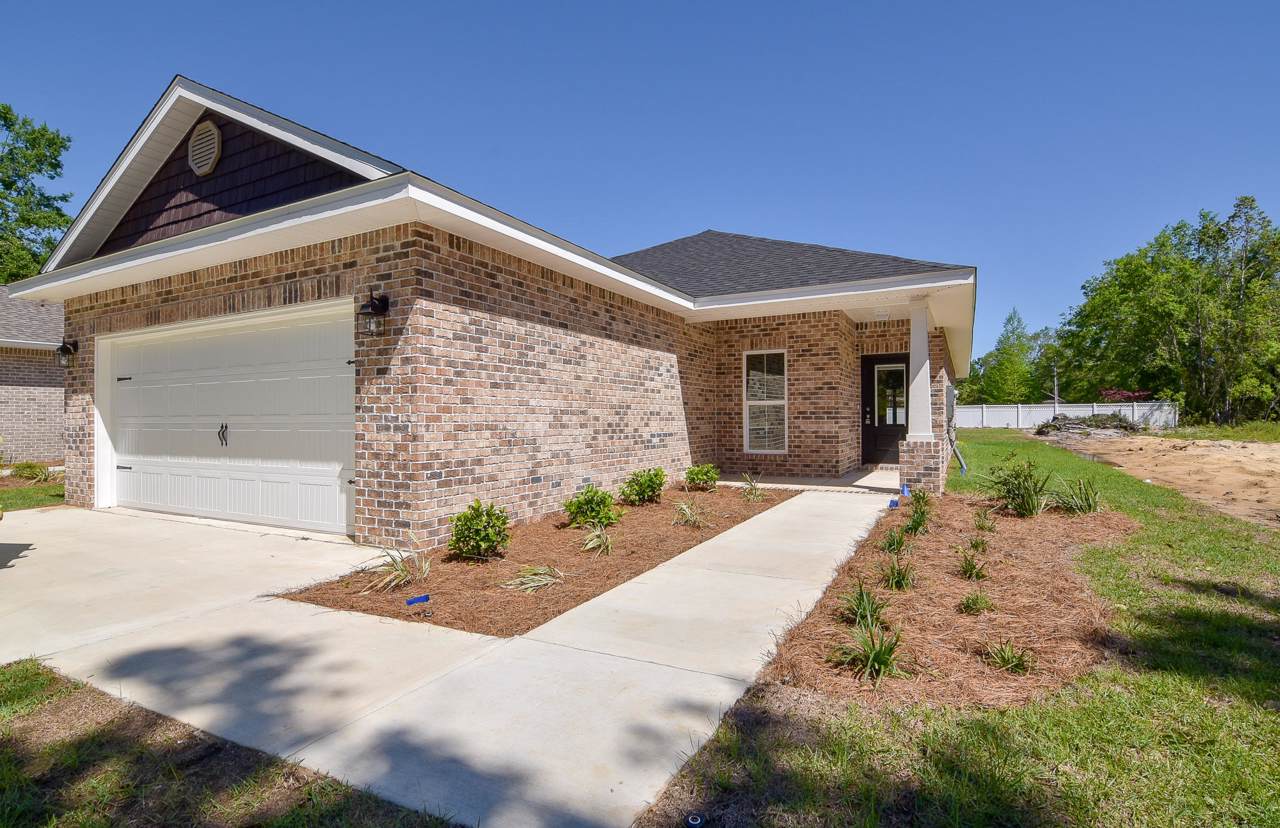 4240 Ida Coon Circle - Photo 1
