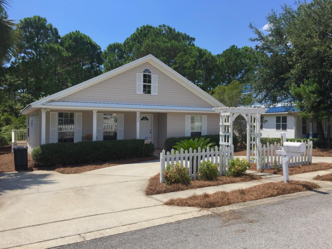 378 Tradewinds Drive - Photo 1