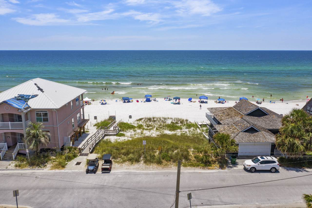 4801 Spyglass Drive - Photo 1