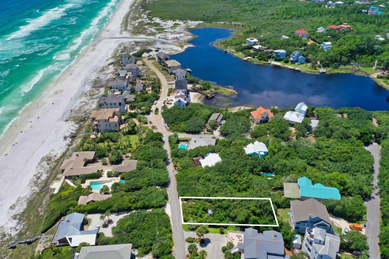 LOT 11 Highland Avenue - Photo 1
