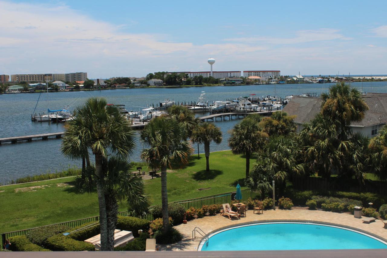 214 Miracle Strip Parkway - Photo 1
