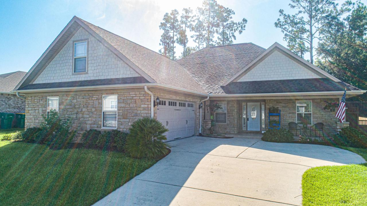 4545 Hermosa Road - Photo 1