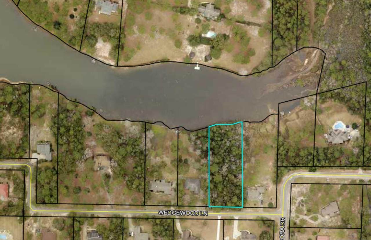 Lot 16 Wedgewood Lane - Photo 1