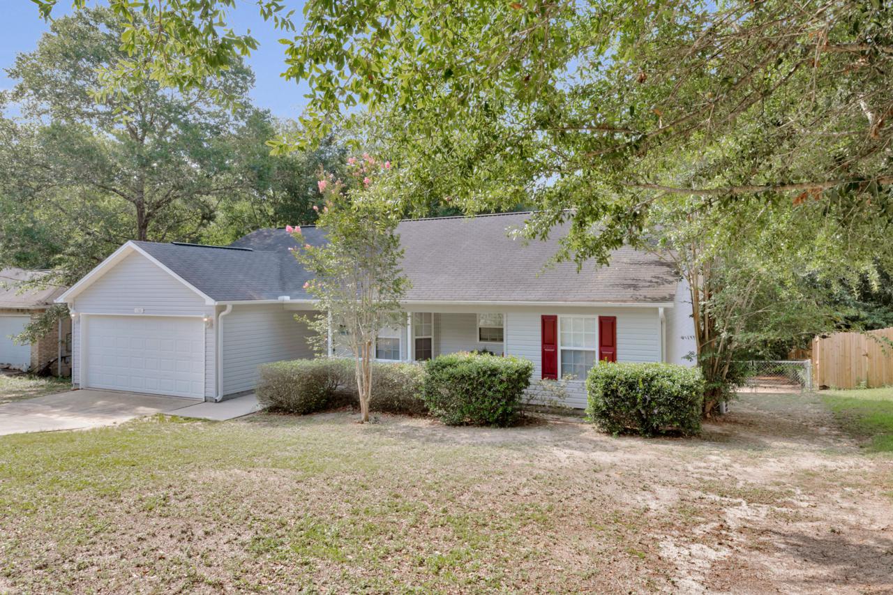 130 Lonnie Jack Drive - Photo 1