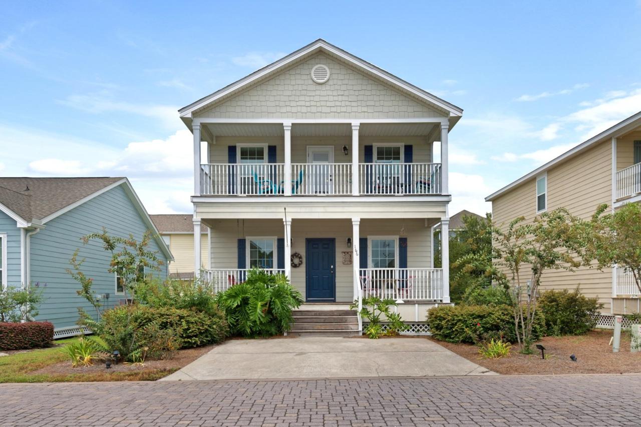 166 Golf Villa Drive - Photo 1