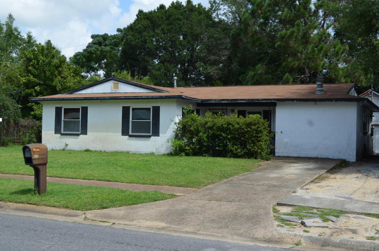 611 Ferretti Avenue - Photo 1