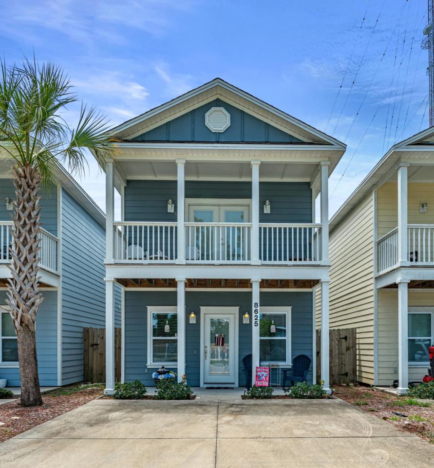 8625 Marlin Place - Photo 1