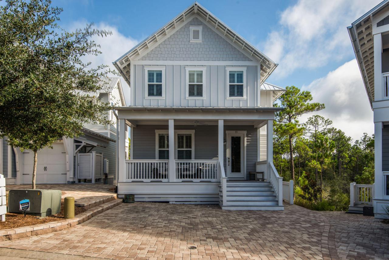 33 Emerald Beach Way - Photo 1