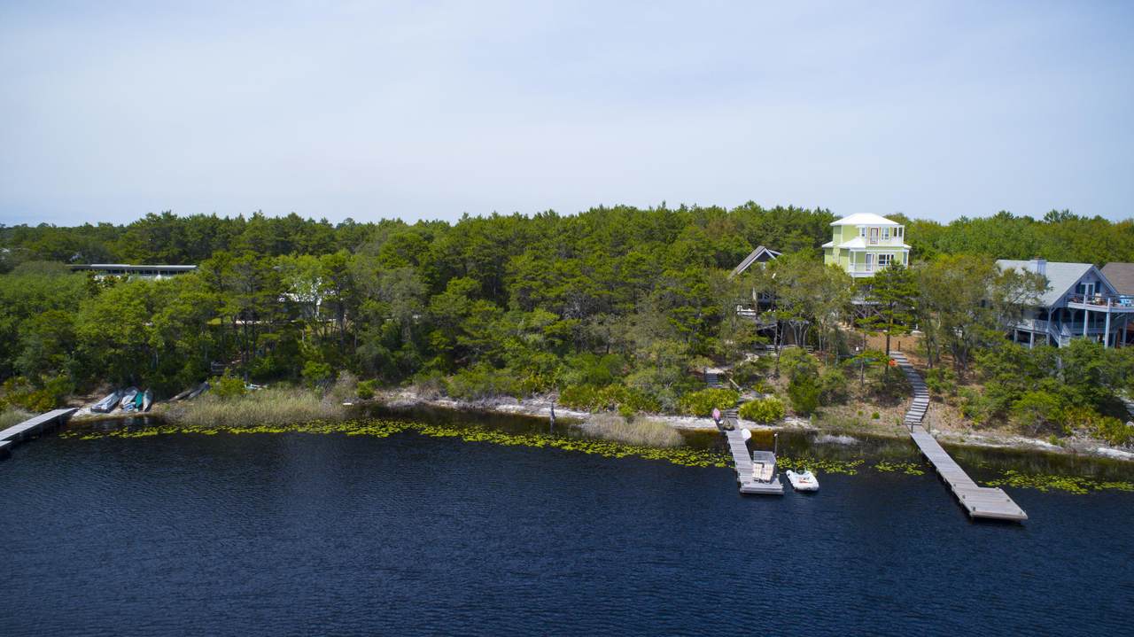 Lot 2A/3 Camp Creek Drive - Photo 1