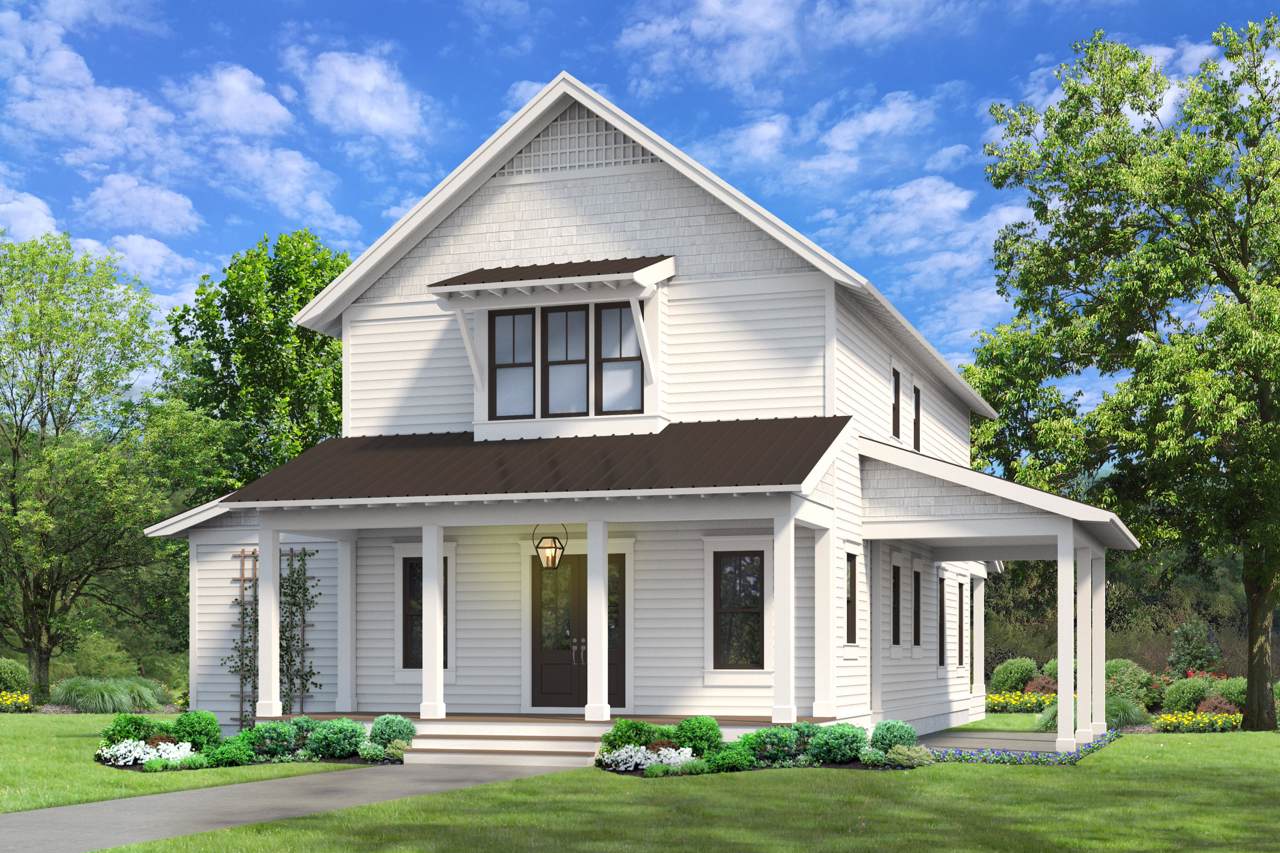 TBD Sawbuck Drive - Photo 1
