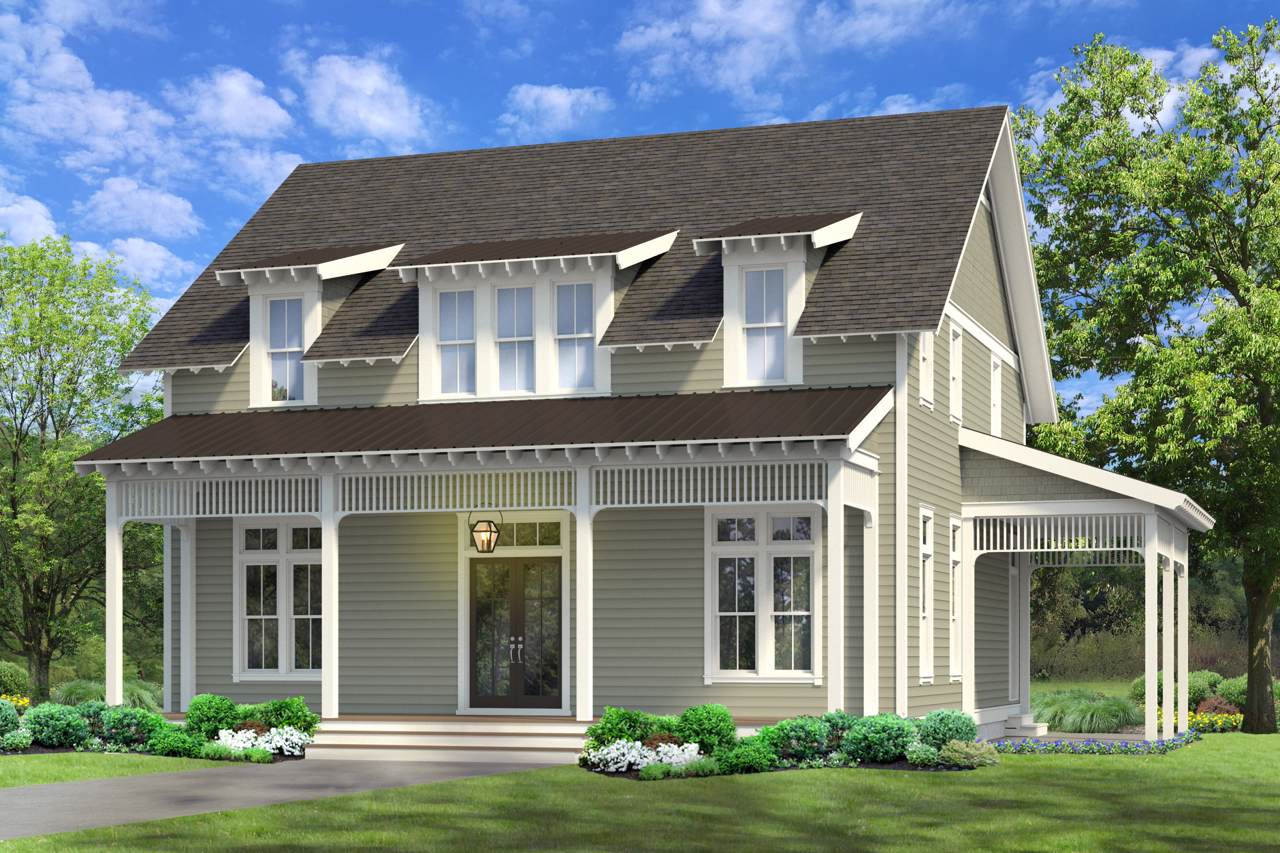 TBD Sawbuck Drive - Photo 1