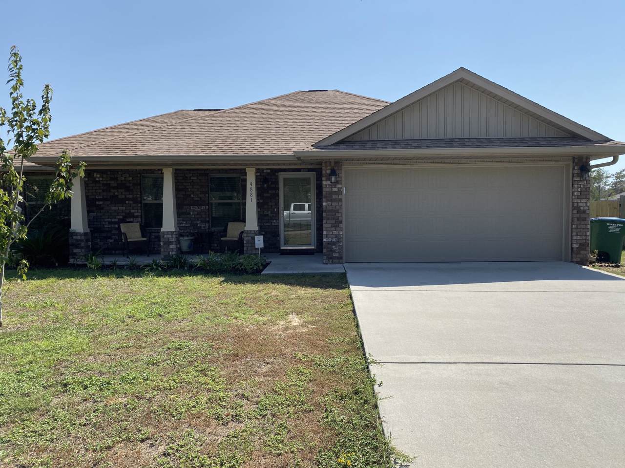 4881 Reese Road - Photo 1