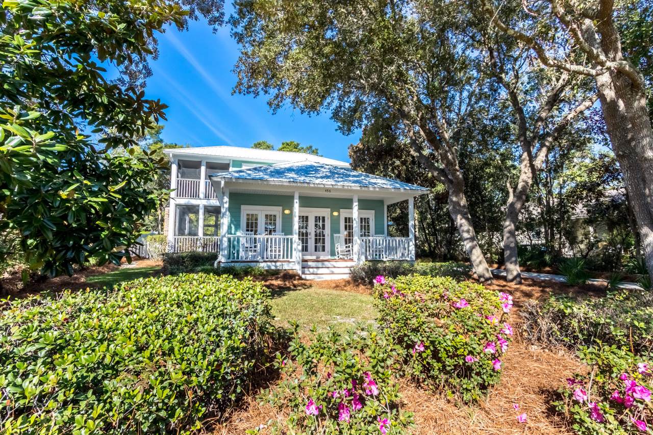 456 Seabreeze Circle - Photo 1