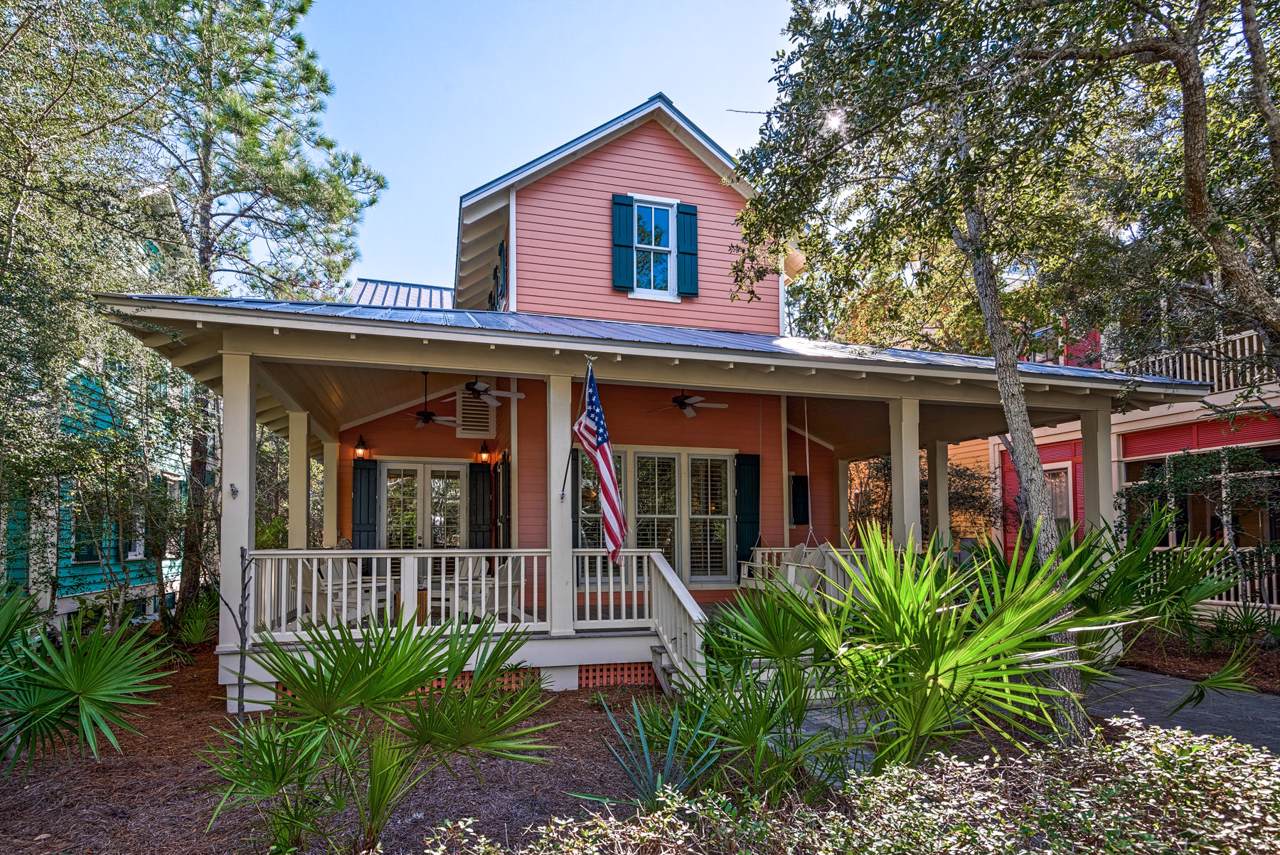 108 Silver Laurel Way - Photo 1