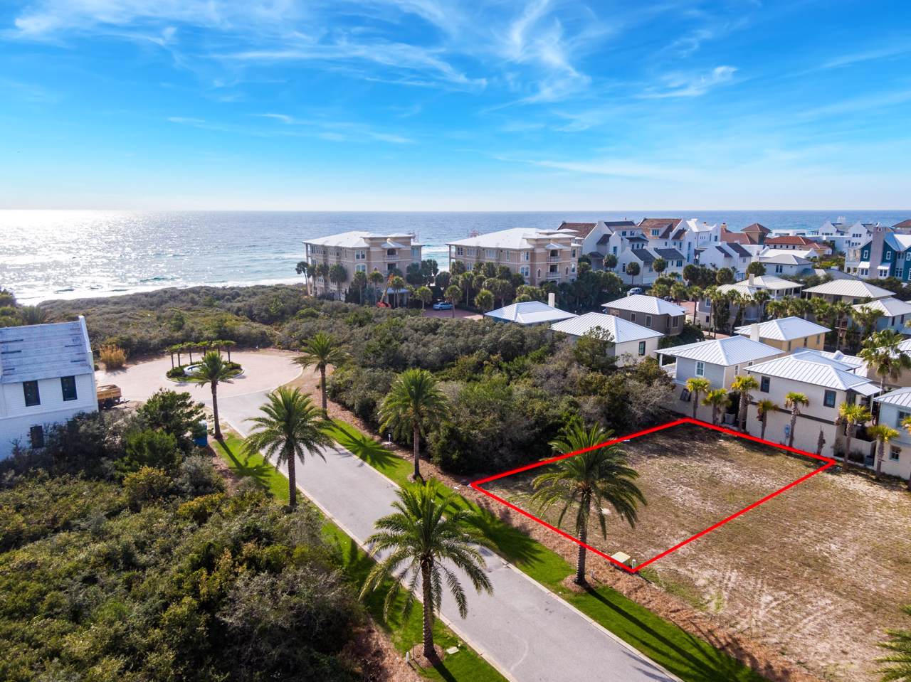 Lot 6 Elysee Court - Photo 1