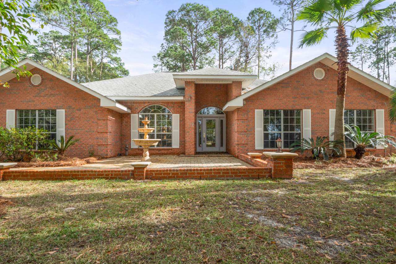 414 Driftwood Point Road - Photo 1
