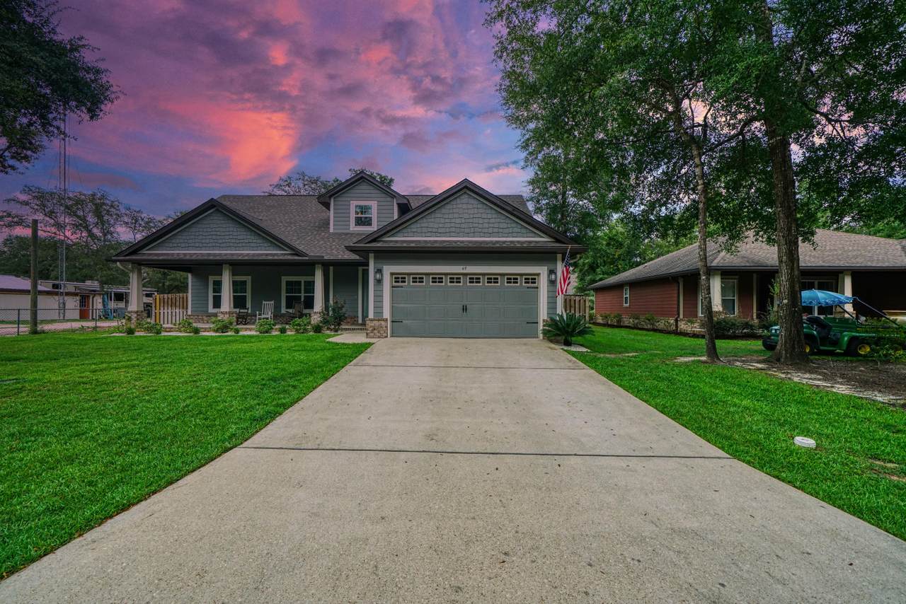 69 Jakes Way - Photo 1