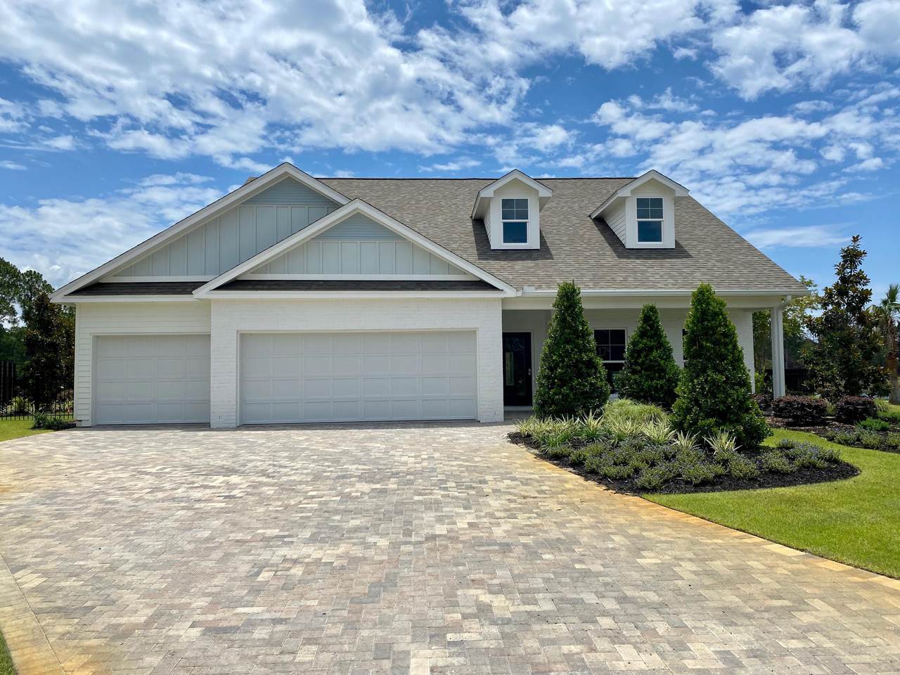 174 Lake Park Cove - Photo 1