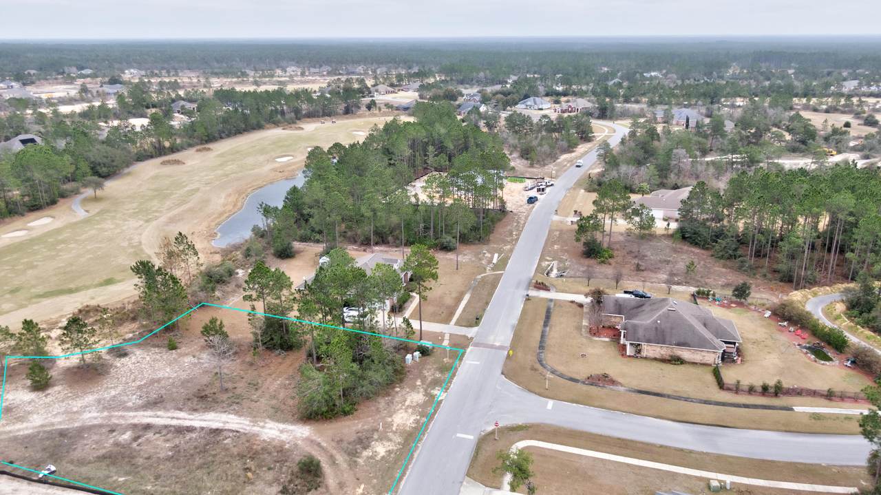 Lot 1E Tournament Lane - Photo 1